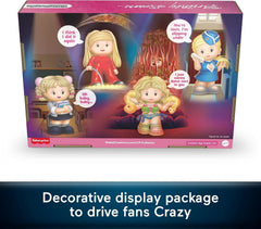 Little People Collector: Britney Spears Toys & Games Fisher Price