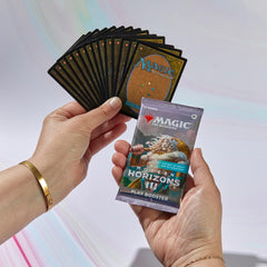 Magic: The Gathering TCG: Modern Horizons 3 - Play Booster Box - 36 Packs Card Game Wizards of the Coast