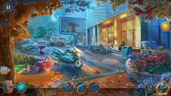 Hidden Objects 7: Unsolved Case - Collector's Edition [PlayStation 5] PlayStation 5 Video Game GS2 Games
