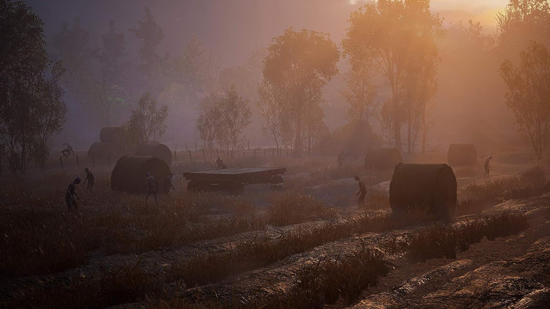 Back 4 Blood [PlayStation 5] PlayStation 5 Video Game Warner Bros. Games