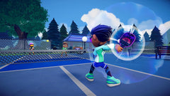 Pickleball Smash [Nintendo Switch] Nintendo Switch Video Game GameMill Entertainment