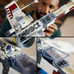 LEGO: Star Wars [X-Wing Starfighter #75355] LEGO LEGO