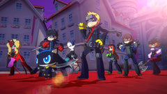 Persona 5 Tactica [Nintendo Switch] Nintendo Switch Video Game Atlas Games