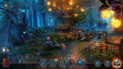 Hidden Objects 8: Royal Romances - Collector's Edition [PlayStation 5] Card Game GS2 Games