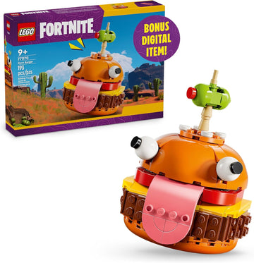 LEGO: Fortnite Durr Burger - 193 Piece Building Kit [LEGO #77070] LEGO LEGO
