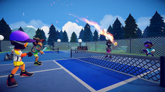 Pickleball Smash [Nintendo Switch] Nintendo Switch Video Game GameMill Entertainment