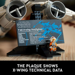 LEGO: Star Wars [X-Wing Starfighter #75355] LEGO LEGO