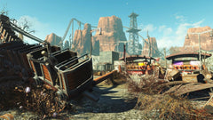 Fallout 4: Game of the Year Edition [Xbox One & Xbox Series X] Xbox One / Xbox Series X Video Game Bethesda