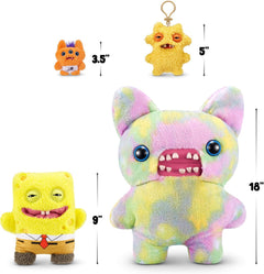 Fuggler: SpongeBob Squarepants - Spongebob Toys & Games Zuru