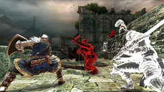Dark Souls 2: Scholar of the First Sin [PlayStation 4]
