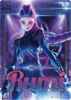 Kayou TCG: KPop Demon Hunters Collectible Energy Edition Series 001 Booster Box Card Game Kayou