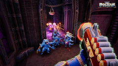 Warhammer 40,000: Boltgun [Nintendo Switch] Nintendo Switch Video Game Maximum Games