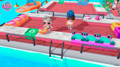 Lol Surprise! BBs Born To Travel [PlayStation 4] PlayStation 4 Video Game Outright Games