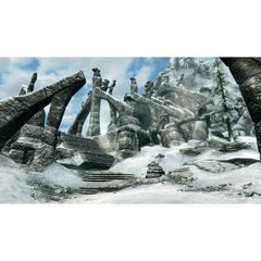 Elder Scrolls 5: Skyrim Anniversary Edition [PlayStation 4] PlayStation 4 Video Game Bethesda