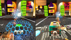Table Top Racing: Nitro Edition [Nintendo Switch] Nintendo Switch Video Game Play It