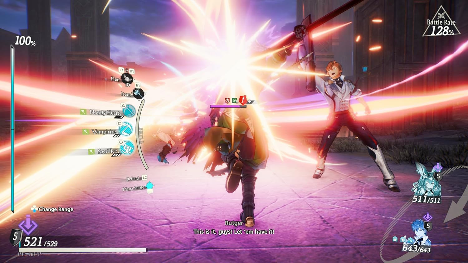 Atelier Yumia: The Alchemist of Memories & the Envisioned Land