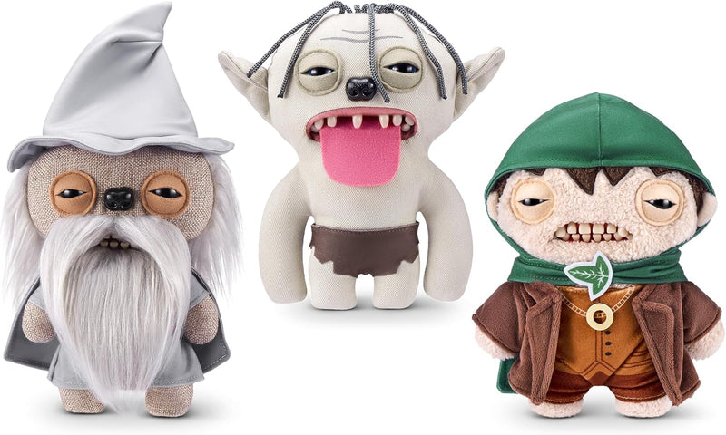 Fuggler: Lord of the Rings - Gandalf Toys & Games Zuru