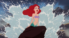 Disney's The Little Mermaid [Blu-Ray] DVDs & Blu-Rays Disney   