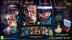 9 Years of Shadows - Collector's Edition [PlayStation 5] PlayStation 5 Video Game Tesura Games