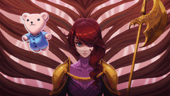 9 Years of Shadows [PlayStation 5] PlayStation 5 Video Game Tesura Games