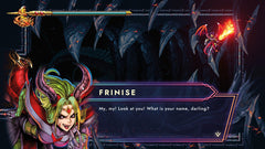 9 Years of Shadows [PlayStation 5] PlayStation 5 Video Game Tesura Games