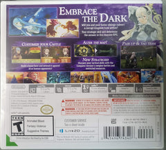 Fire Emblem Fates: Conquest [Nintendo 3DS] Nintendo 3DS Video Game Nintendo
