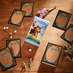 Magic: The Gathering TCG: Bloomburrow Play Booster Box - 36 Packs