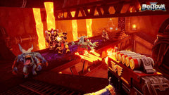 Warhammer 40,000: Boltgun [Nintendo Switch] Nintendo Switch Video Game Maximum Games