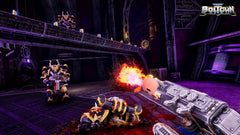 Warhammer 40,000: Boltgun [Nintendo Switch] Nintendo Switch Video Game Maximum Games
