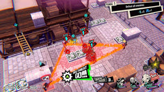 Persona 5 Tactica [Nintendo Switch] Nintendo Switch Video Game Atlas Games