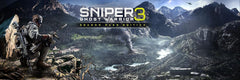 Sniper: Ghost Warrior 3 - Season Pass Edition [PlayStation 4] PlayStation 4 Video Game CI Games