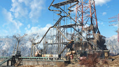 Fallout 4: Game of the Year Edition [Xbox One & Xbox Series X] Xbox One / Xbox Series X Video Game Bethesda