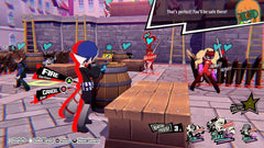 Persona 5 Tactica [Nintendo Switch] Nintendo Switch Video Game Atlas Games