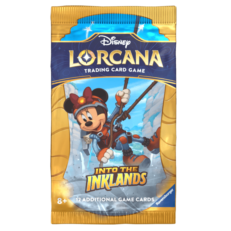 Into the Inklands Booster Box