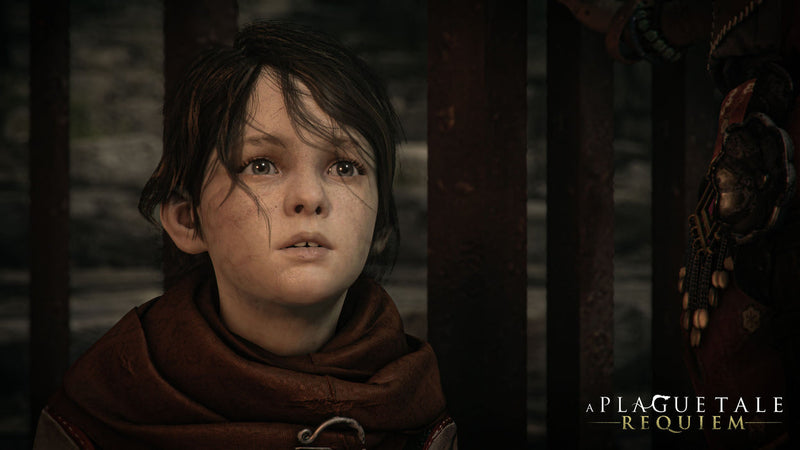 A Plague Tale Collection [PlayStation 5] PlayStation 5 Video Game Focus   