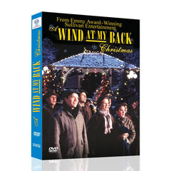 A Wind at My Back Christmas [DVD] DVDs & Blu-Rays Sullivan Entertainment   