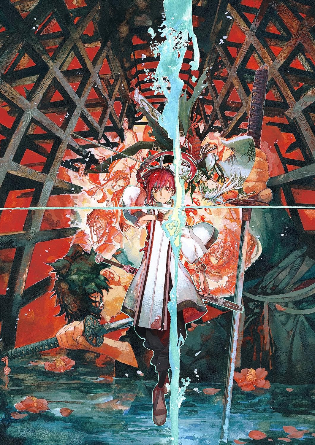 Fate / Samurai Remnant [Nintendo Switch] – Shopville