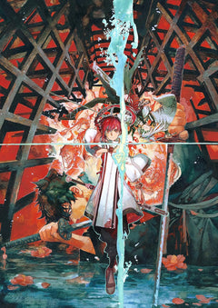 Fate / Samurai Remnant [Nintendo Switch] Nintendo Switch Video Game Koei Tecmo