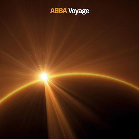 ABBA - Voyage - Deluxe Ecobox [Audio CD] Music (CD) Universal