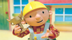 Bob The Builder: Bob's Hard At Work Collection [DVD] DVD Box Set / Series 20th Century Fox   