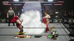 AEW: Fight Forever [Xbox One / Xbox Series X] Xbox One / Xbox Series X Video Game THQ Nordic