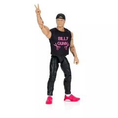 AEW: Unrivaled Collection - Series 14 Chase 1 in 1000 Action Figure [Billy Gunn] Toys & Games Jazwares   