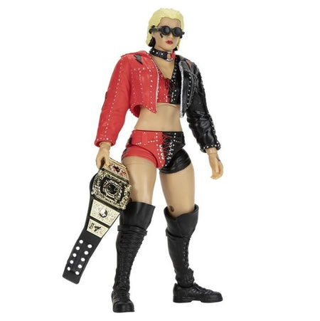 AEW: Unrivaled Collection - Series 14 Action Figure [Toni Storm] Toys & Games Jazwares   