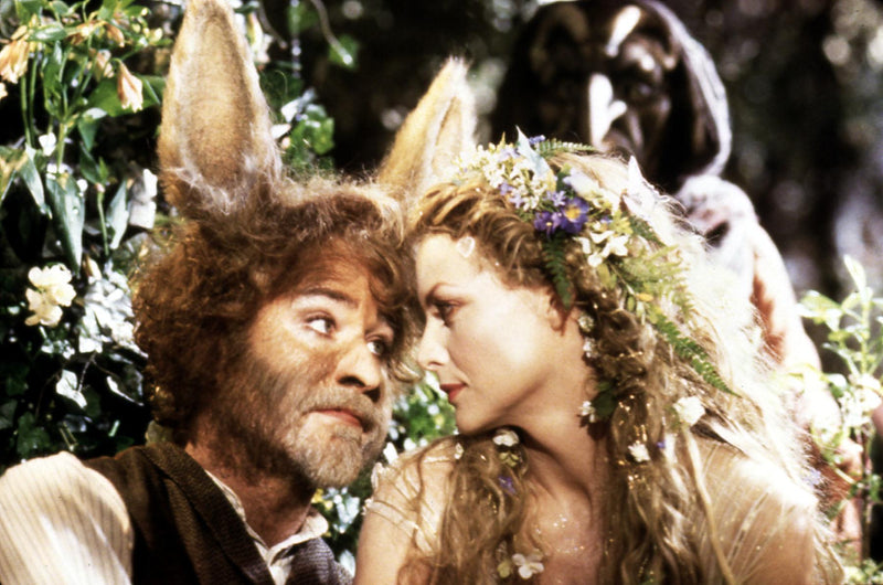 A Midsummer Night's Dream [DVD] DVDs & Blu-Rays 20th Century Fox   