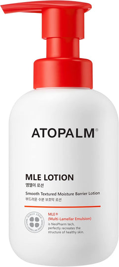 ATOPALM MLE Lotion 200 mL (6.76 fl oz) Moisturizer ATOPALM