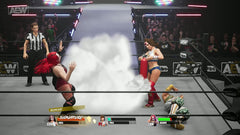 AWE: Fight Forever [PlayStation 4] PlayStation 4 Video Game THQ Nordic