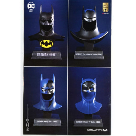 Absolute Batman: #1 Cvr B [Wes Craig] 2024 Comics DC Comics