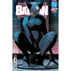 Absolute Batman: #13 [Nick Dragotta CVR A] 2024 Comics DC Comics