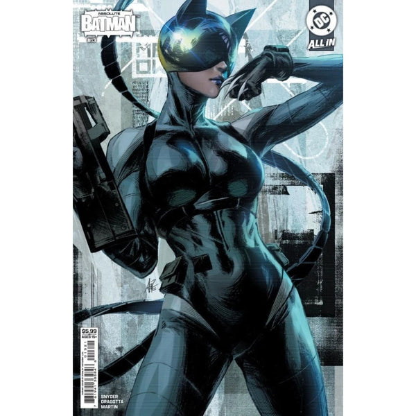 ABSOLUTE BATMAN コミックセット Absolute-Batman-_13-Stanley-