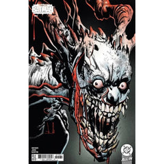 Absolute Batman: #15 [Brian Bolland CVR D] 2025 Comics DC Comics